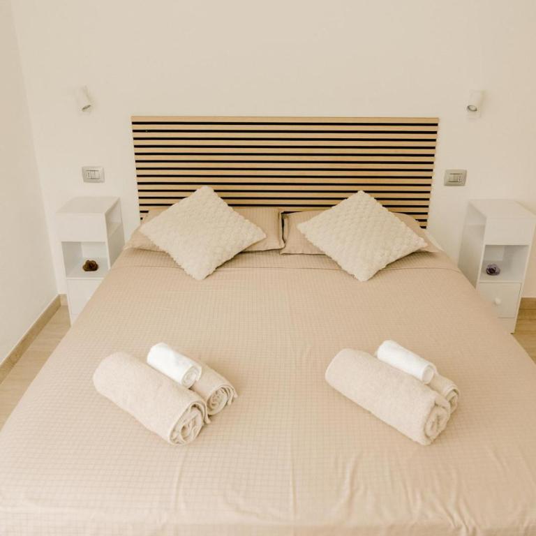 Casa Acero - Private Garden & Relax - Apartment mit 2 Schlafzimmern - 10