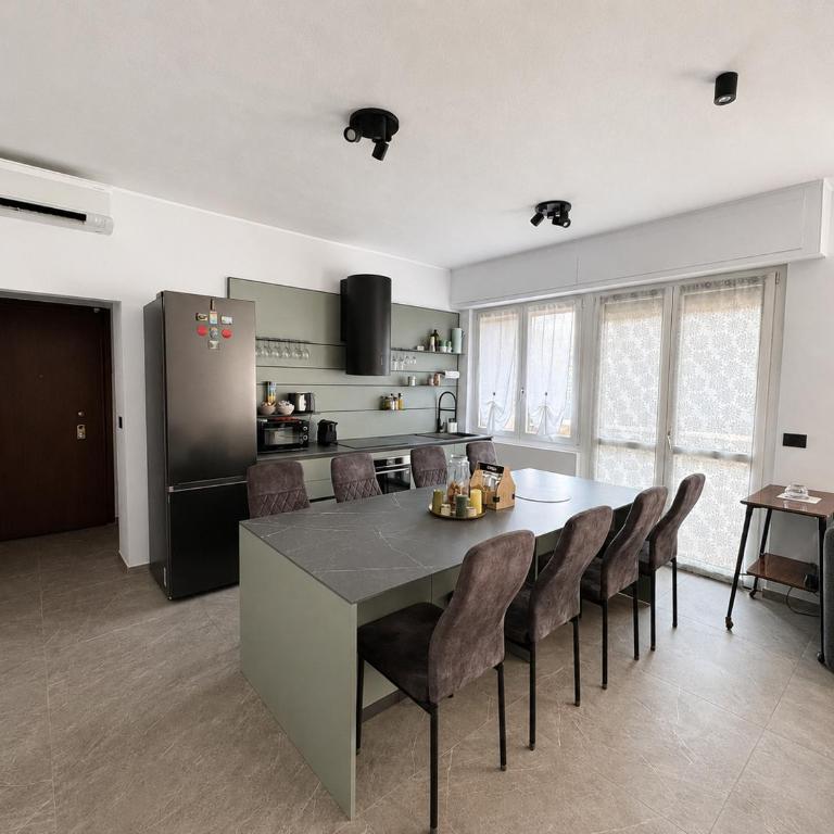 Casa Cimabue Luxury Apartment - Two-Bedroom Apartment - 1