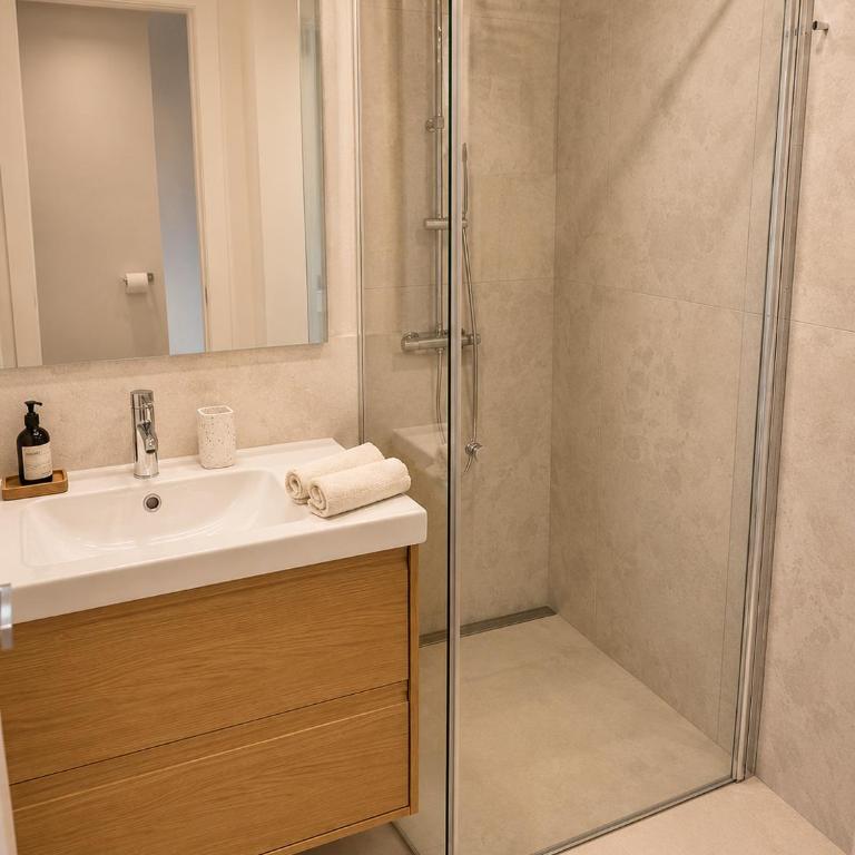 Sea View Apartment - Residence Les Sablettes - Appartamento con 2 Camere da Letto - 8