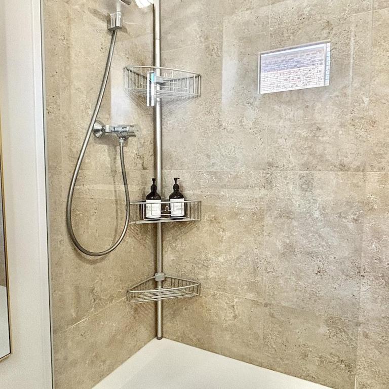 Le Ponant Duplex 3 bedrooms, 1 extra, sea view, sunset, parking - Appartement - 25
