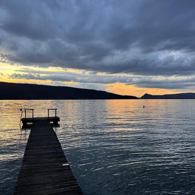 Annecy Lake Holidays - Appartement 3 Chambres - 24