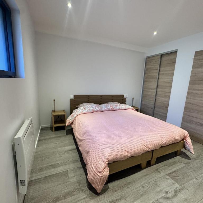 Annecy Lake Holidays - Appartement 3 Chambres - 9