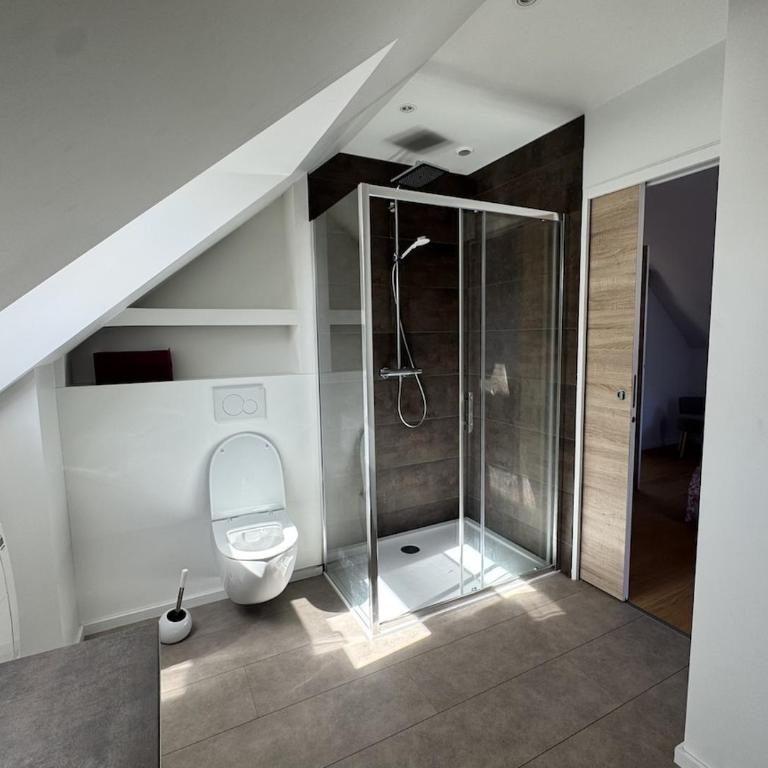 Annecy Lake Holidays - Appartement 3 Chambres - 15