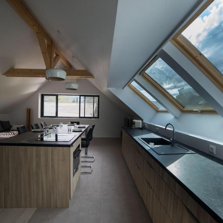 Annecy Lake Holidays - Appartement 3 Chambres - 8