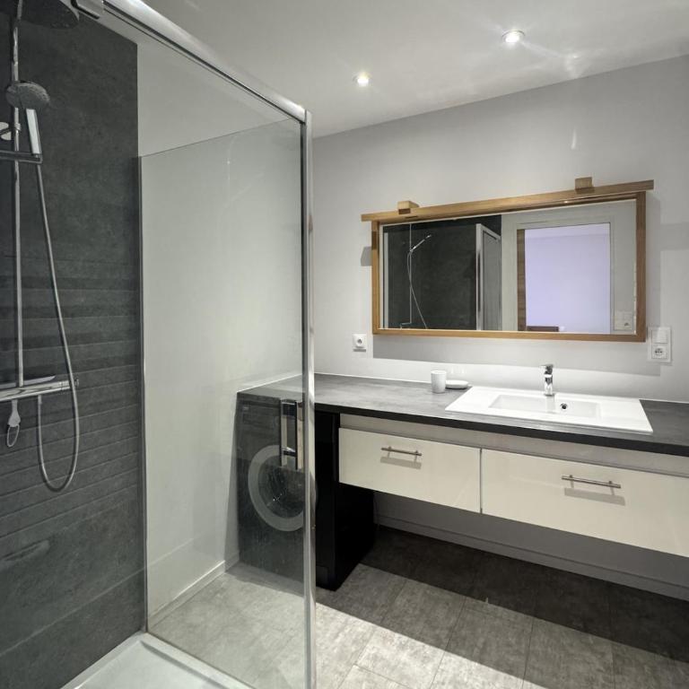 Annecy Lake Holidays - Appartement 3 Chambres - 11