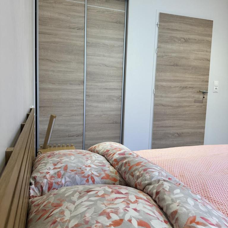 Annecy Lake Holidays - Appartement 3 Chambres - 10