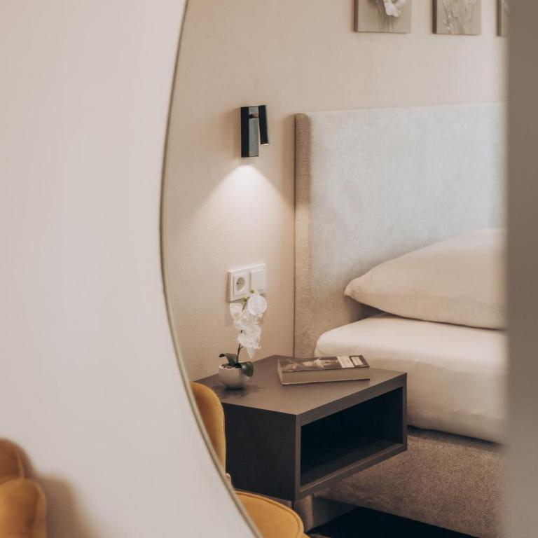 Terra Mea - NEW - One-Bedroom Apartment with Terrace - 7