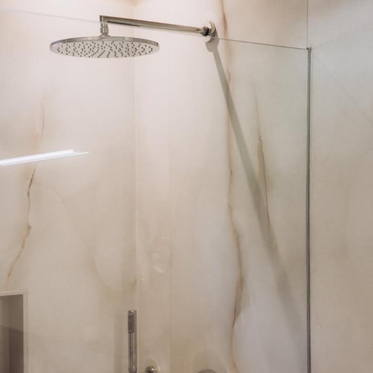 Terra Mea - NEW - One-Bedroom Apartment with Terrace - 13