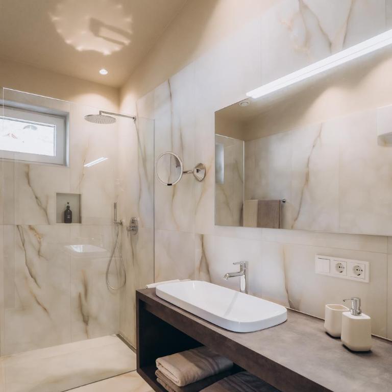 Terra Mea - NEW - One-Bedroom Apartment with Terrace - 15