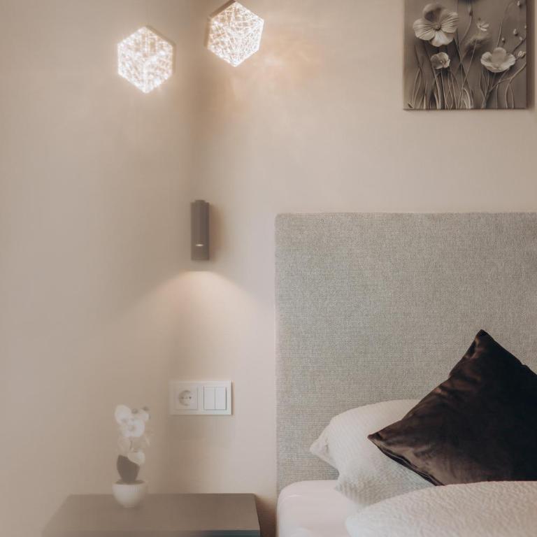 Terra Mea - NEW - One-Bedroom Apartment with Terrace - 2