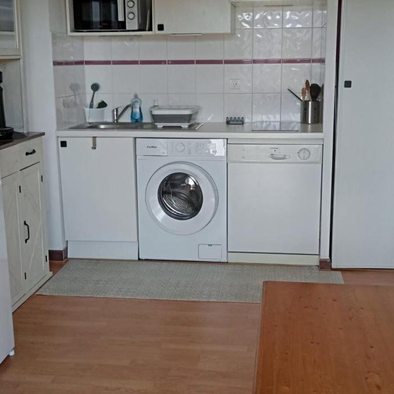 Les angles vue magnifique ! - Appartement - Rez-de-Chaussée - 22