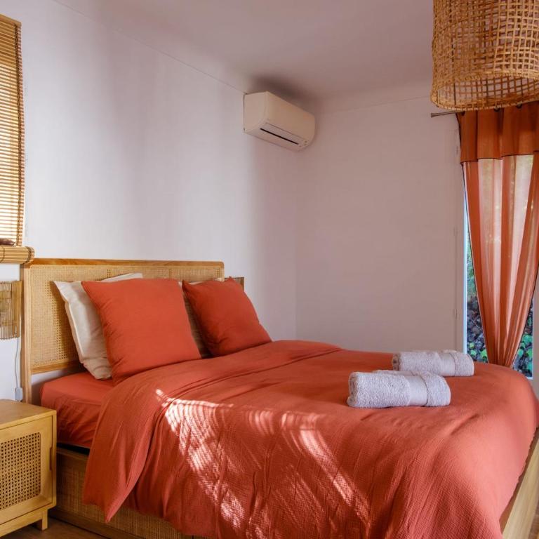 Villa in Les Issambres with swimming pool sleeps 10 - Maison de Vacances - 6
