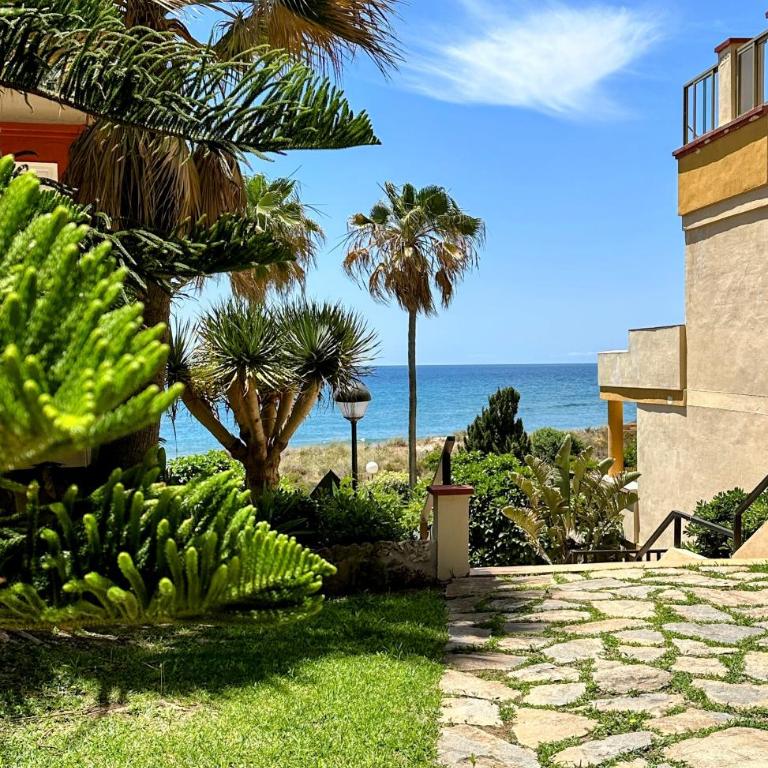 Luxury Apartment-Studio in Marbella - Appartement 1 Chambre - 1