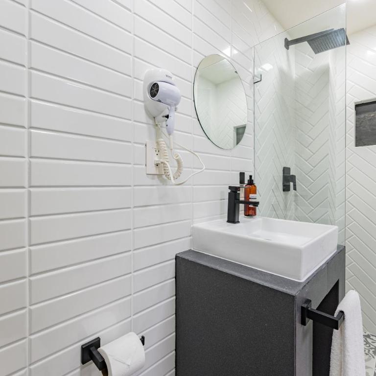 Escandon Suites by Escajal Rooms - Habitación Individual - 1
