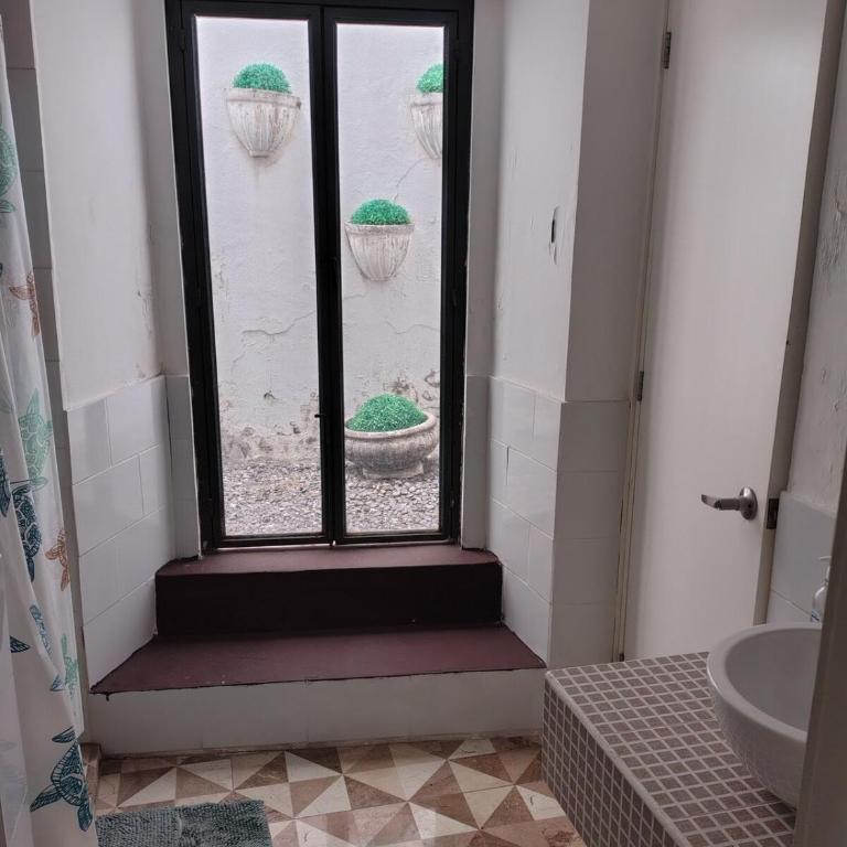 Nice Toledo loft in a historic house - Apartment mit 1 Schlafzimmer - 3