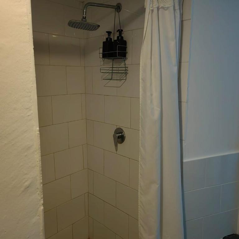 Nice Toledo loft in a historic house - Apartment mit 1 Schlafzimmer - 7