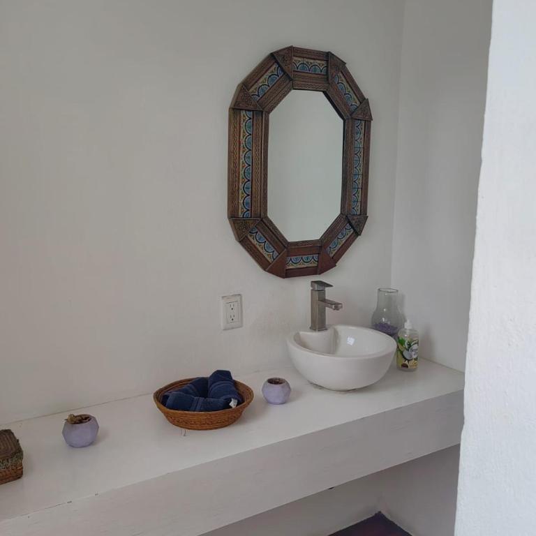 Nice Toledo loft in a historic house - Apartment mit 1 Schlafzimmer - 8