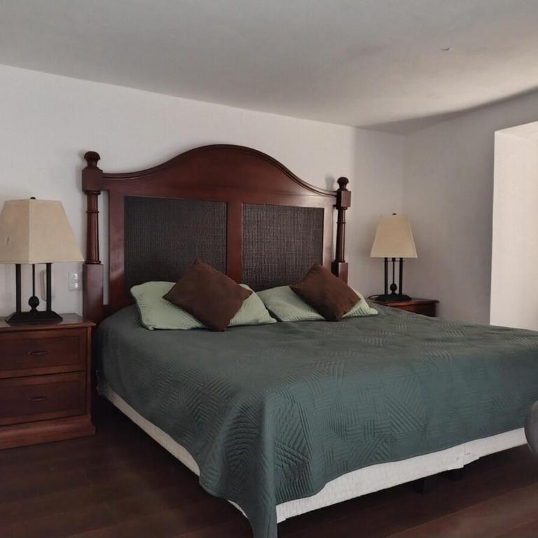 Nice Toledo loft in a historic house - Apartment mit 1 Schlafzimmer - 21