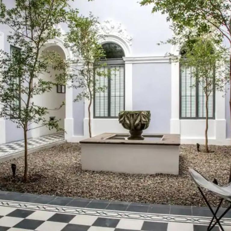 Nice Toledo loft in a historic house - Apartment mit 1 Schlafzimmer - 22