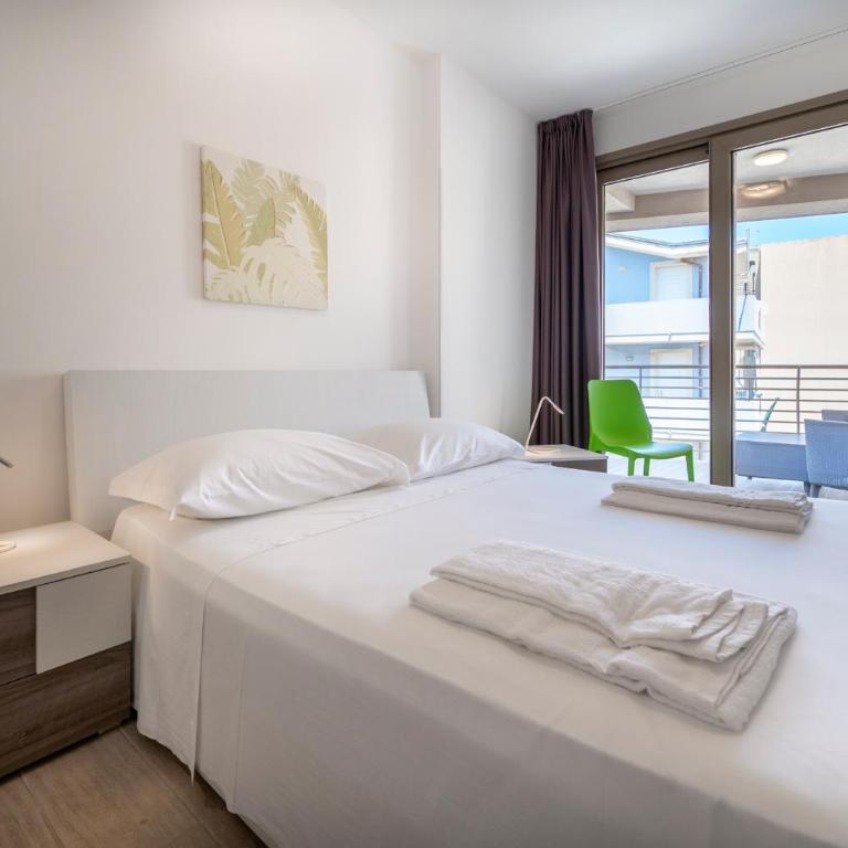 L'appartamento al porto - Appartamento con 2 Camere da Letto - 3