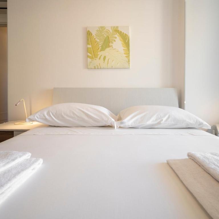 L'appartamento al porto - Appartamento con 2 Camere da Letto - 4