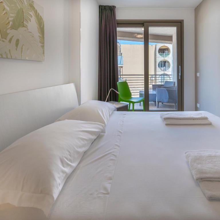 L'appartamento al porto - Appartamento con 2 Camere da Letto - 11