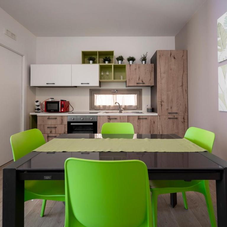 L'appartamento al porto - Appartamento con 2 Camere da Letto - 38
