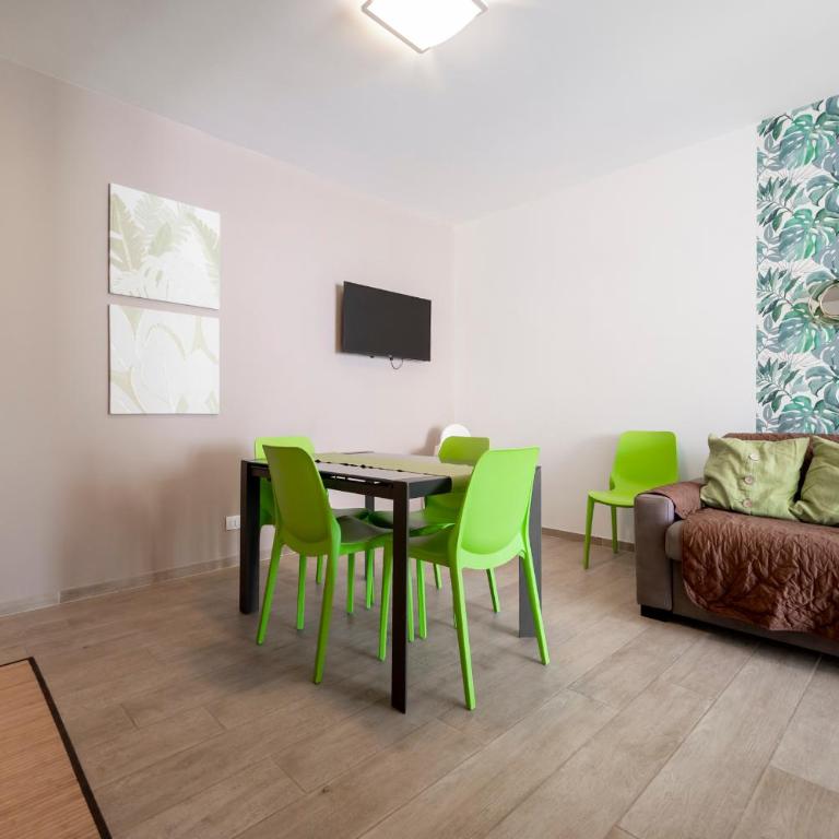 L'appartamento al porto - Appartamento con 2 Camere da Letto - 23
