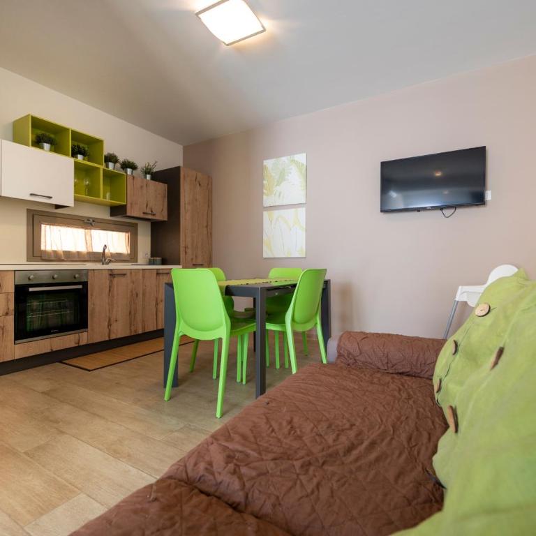 L'appartamento al porto - Appartamento con 2 Camere da Letto - 27