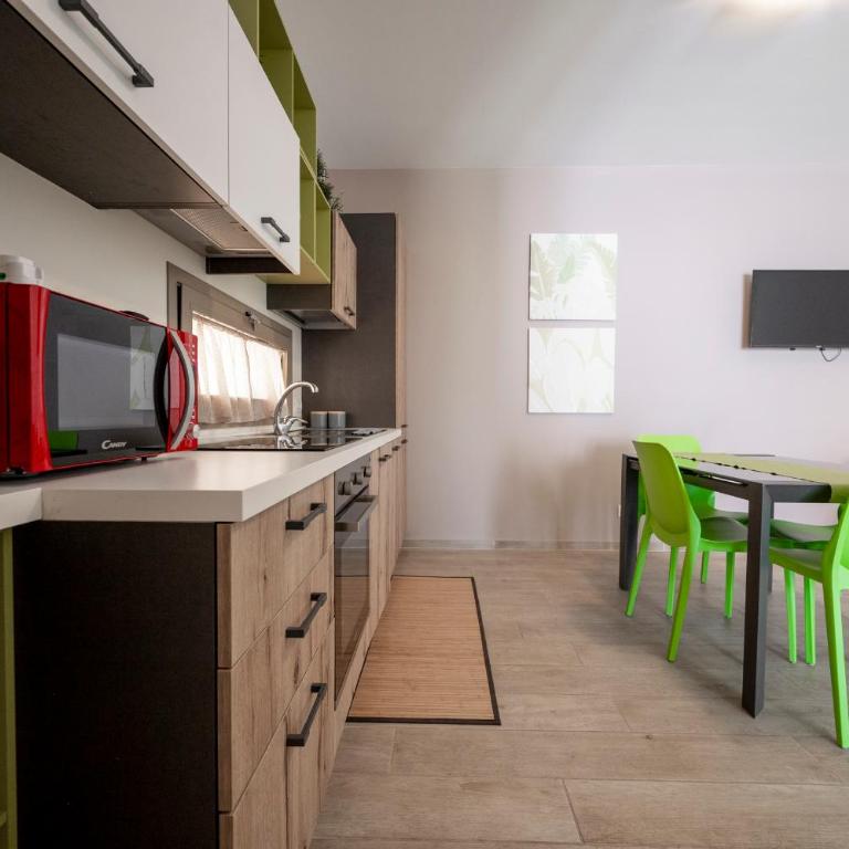 L'appartamento al porto - Appartamento con 2 Camere da Letto - 5