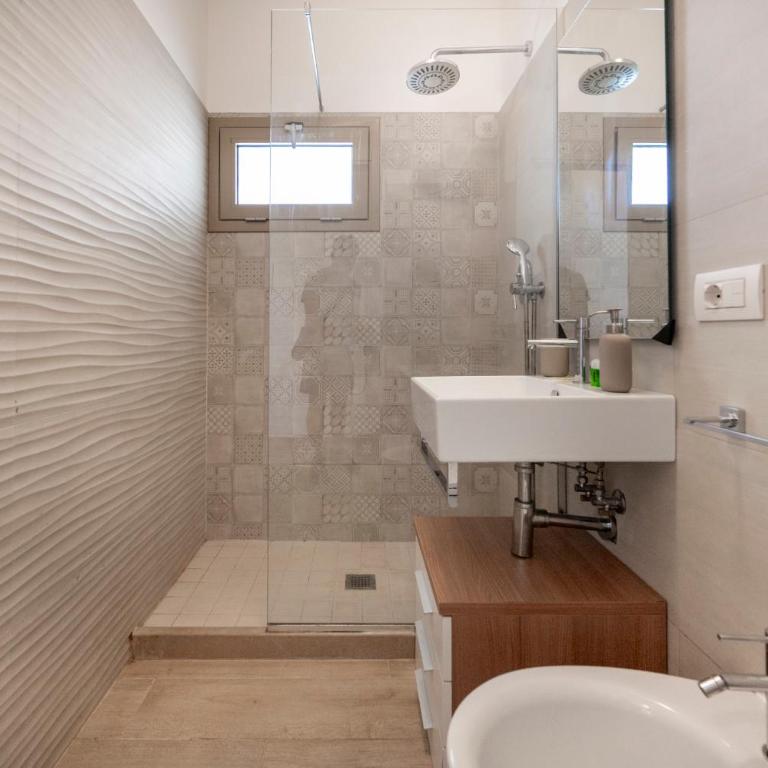 L'appartamento al porto - Appartamento con 2 Camere da Letto - 19