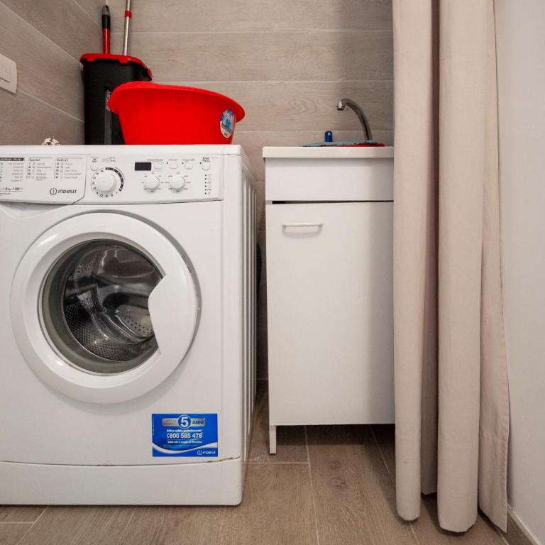 L'appartamento al porto - Appartamento con 2 Camere da Letto - 42