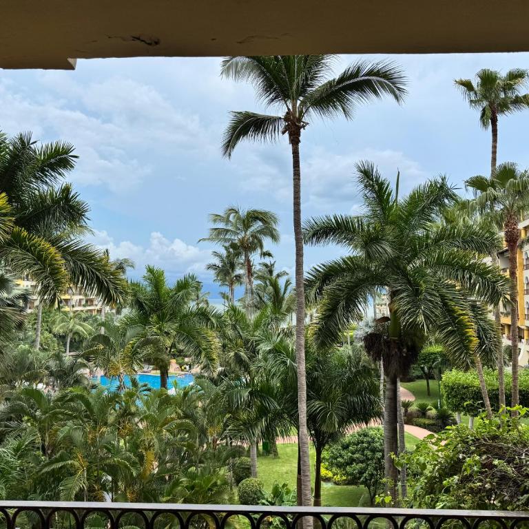 Velas Vallarta Ocean Front Resort - Apartamento con vistas y balcón - 6