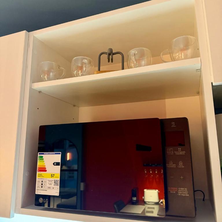 Foster Studio - Park 9 - Apartamento de 1 dormitorio - 31