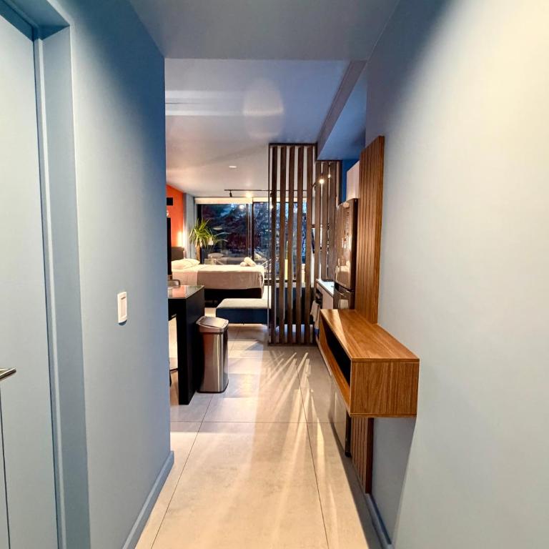 Foster Studio - Park 9 - Apartamento de 1 dormitorio - 33