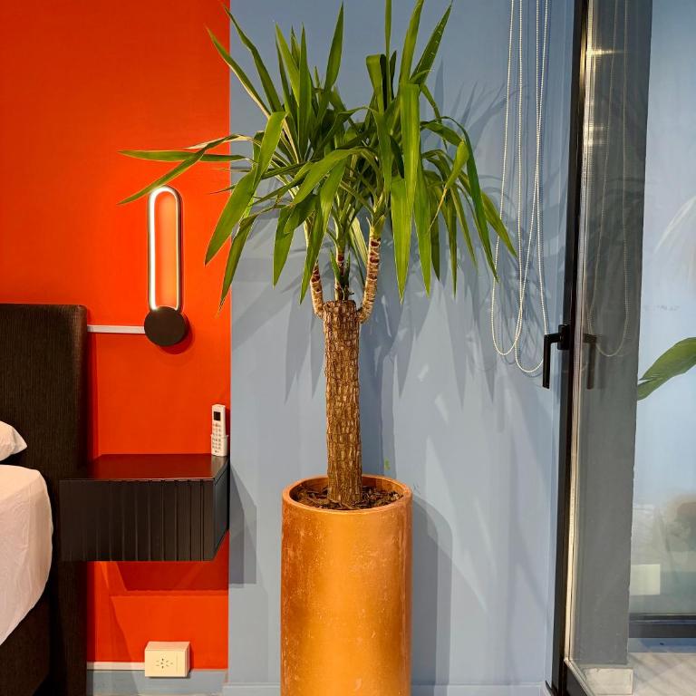 Foster Studio - Park 9 - Apartamento de 1 dormitorio - 7