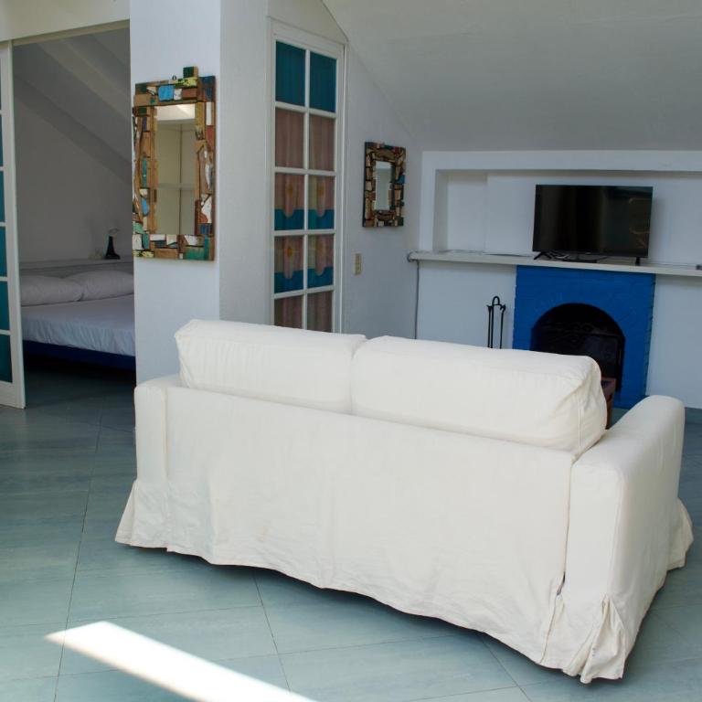 Stupendo Attico in Moscova - Appartamento con 1 Camera da Letto e Vasca da Bagno Idromassaggio all’Ultimo Piano - 10