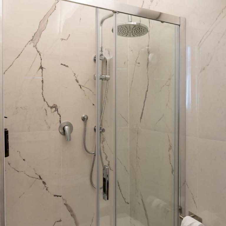 Flaminio Collection - Luxury Suites - Piazza del Popolo - Deluxe Zimmer - 22