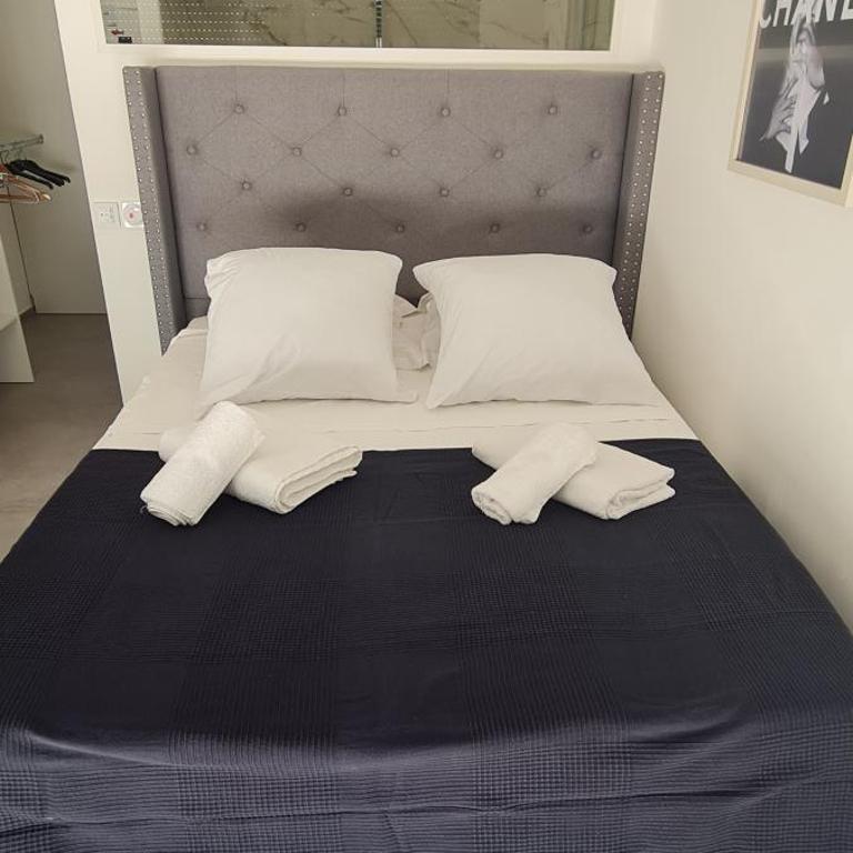 Les chambres de Dolce - Chambre Double - 1