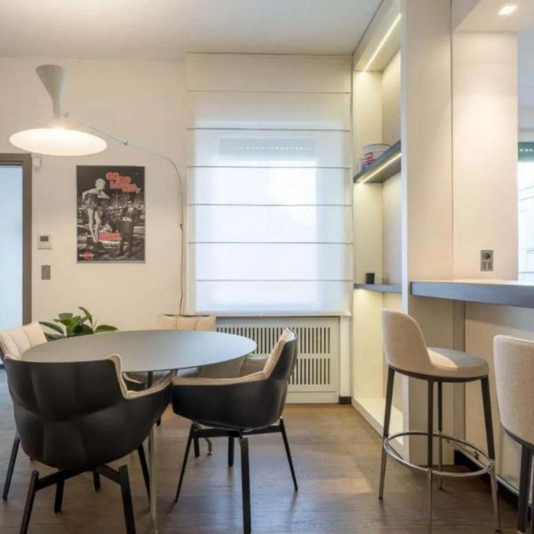 Appartamento con 2 camere da letto vicino al Duomo, Milano - Apartment mit 2 Schlafzimmern - 2