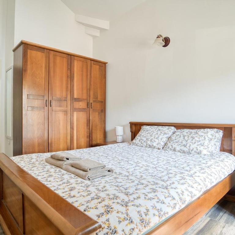 Old Town View - Sunny, Bright & Quiet - One-Bedroom Apartment - 13