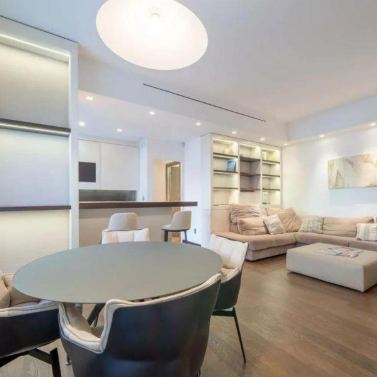Appartamento con 2 camere da letto vicino al Duomo, Milano - Apartment mit 2 Schlafzimmern - 5
