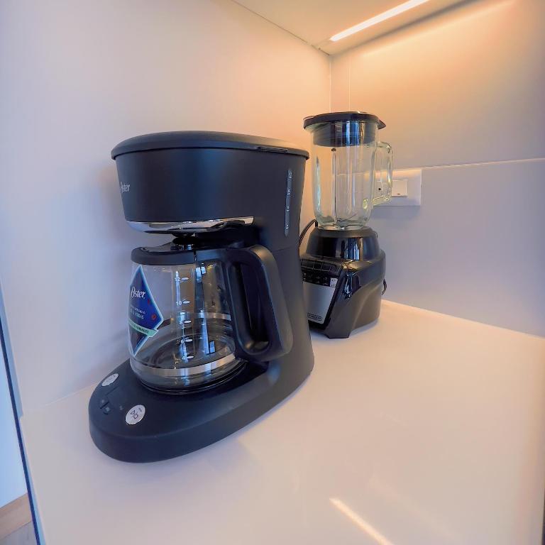 Penthouse a Estrenar Increíble Vista a la Ciudad - Apartamento de 2 dormitorios con balcón y terraza - 12