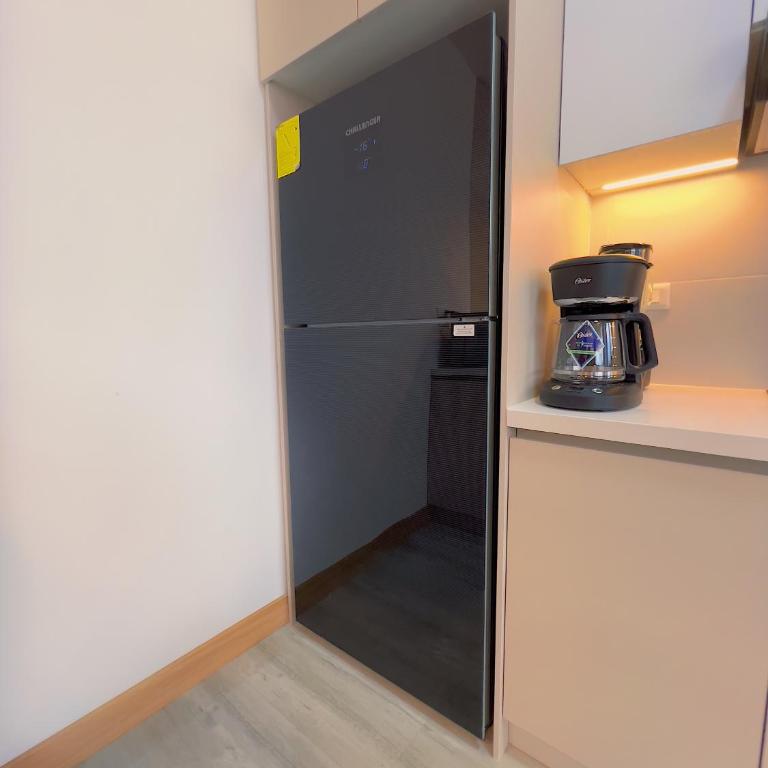 Penthouse a Estrenar Increíble Vista a la Ciudad - Apartamento de 2 dormitorios con balcón y terraza - 5