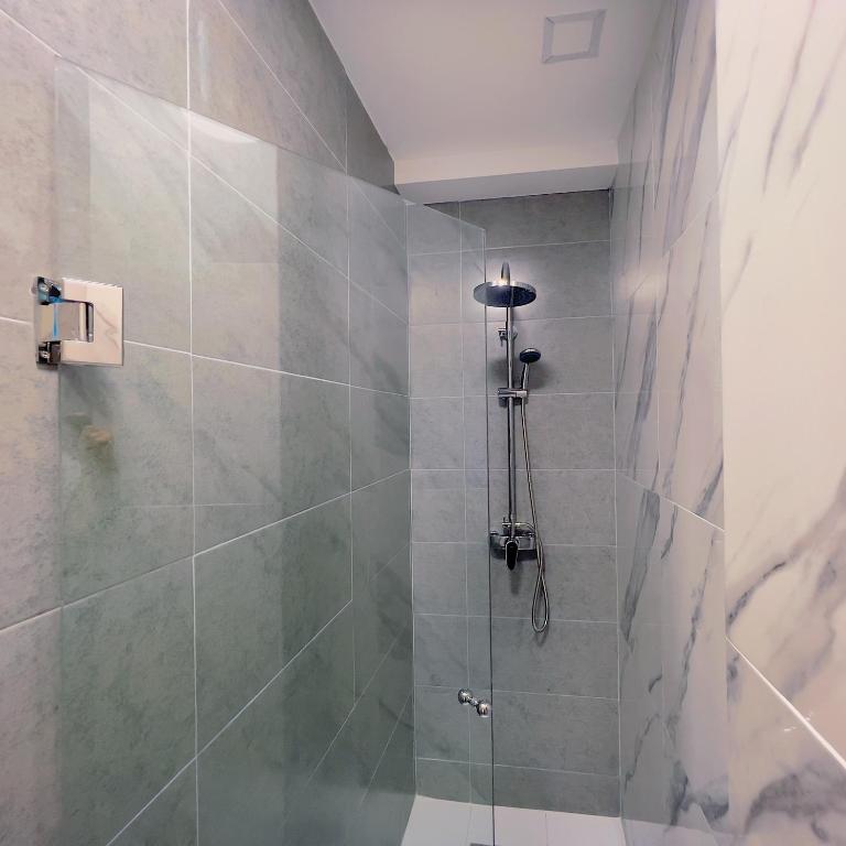Penthouse a Estrenar Increíble Vista a la Ciudad - Apartamento de 2 dormitorios con balcón y terraza - 29