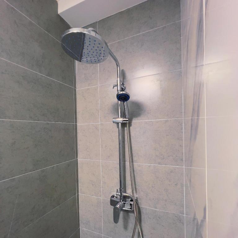 Penthouse a Estrenar Increíble Vista a la Ciudad - Apartamento de 2 dormitorios con balcón y terraza - 9