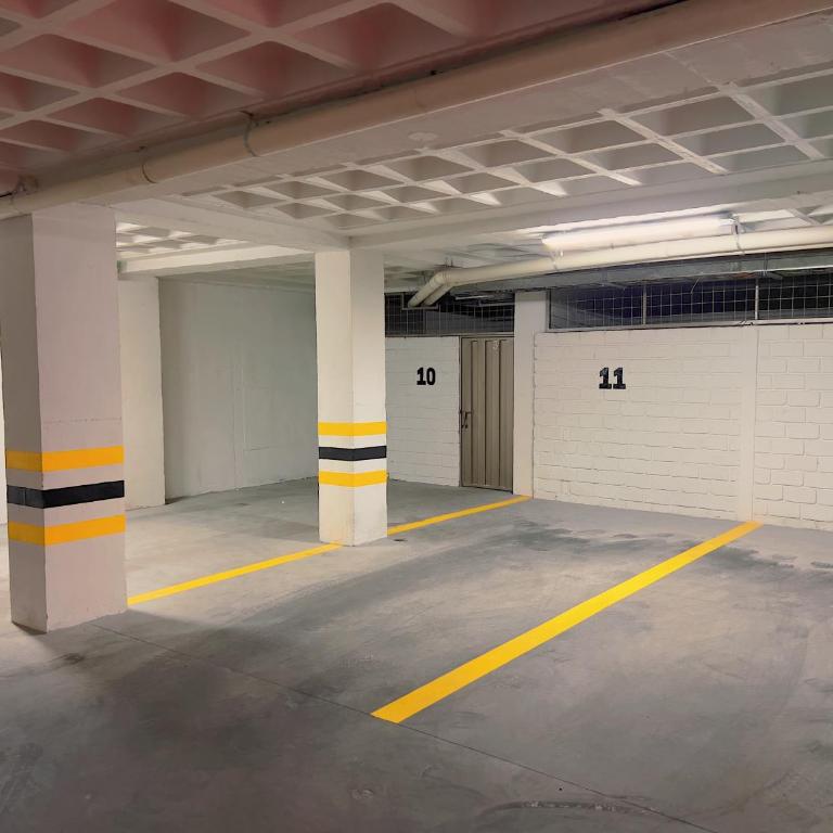 Penthouse a Estrenar Increíble Vista a la Ciudad - Apartamento de 2 dormitorios con balcón y terraza - 28