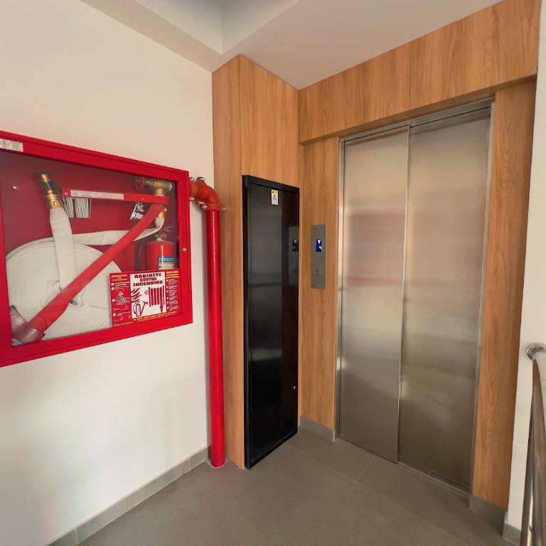 Penthouse a Estrenar Increíble Vista a la Ciudad - Apartamento de 2 dormitorios con balcón y terraza - 30