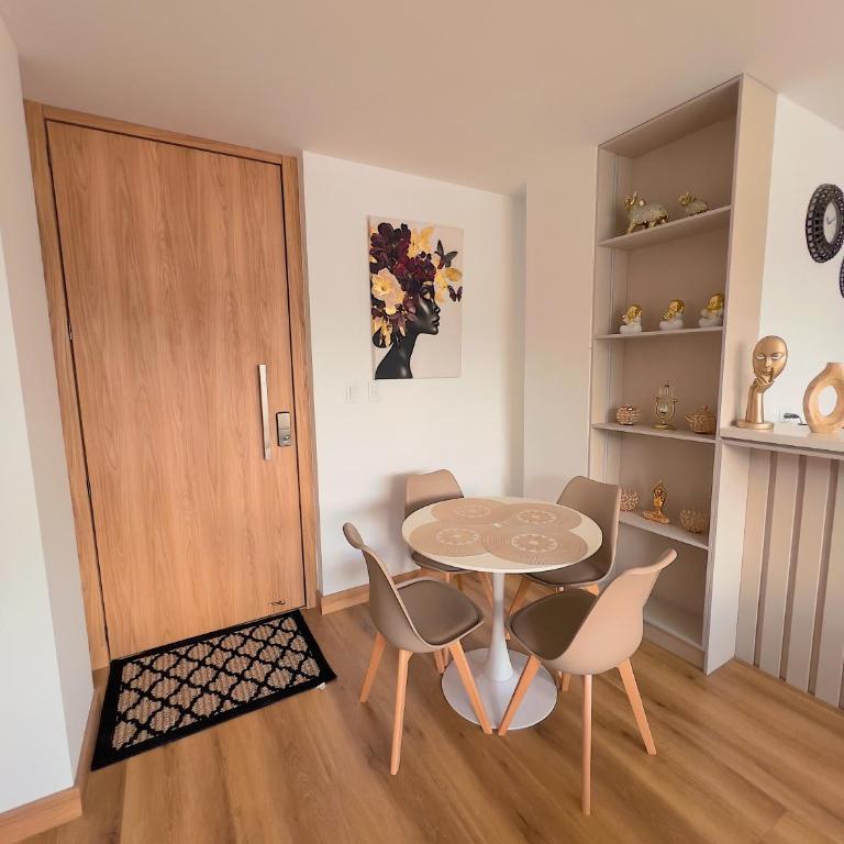 Penthouse a Estrenar Increíble Vista a la Ciudad - Apartamento de 2 dormitorios con balcón y terraza - 8