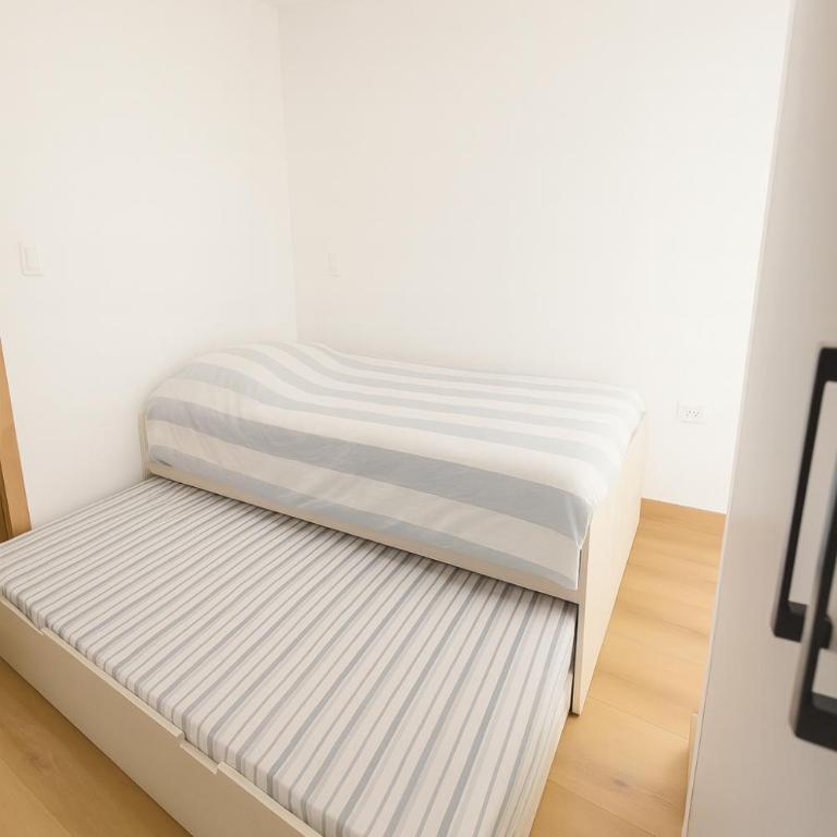 Penthouse a Estrenar Increíble Vista a la Ciudad - Apartamento de 2 dormitorios con balcón y terraza - 11
